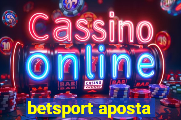 betsport aposta